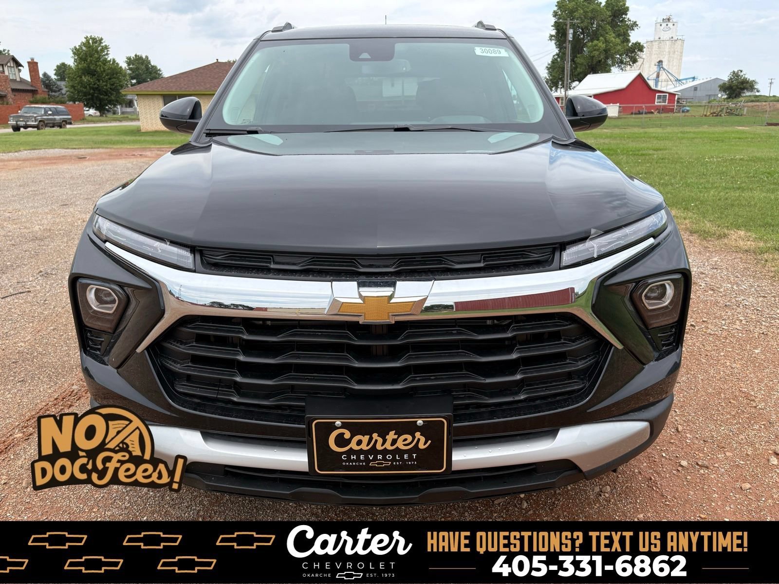 2026 Chevrolet Trailblazer LT - Photo 13