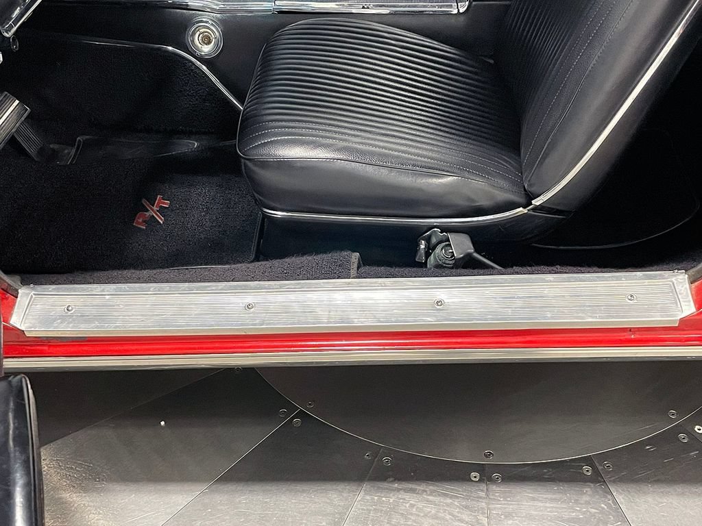 Used 1967 Red Dodge  image 70