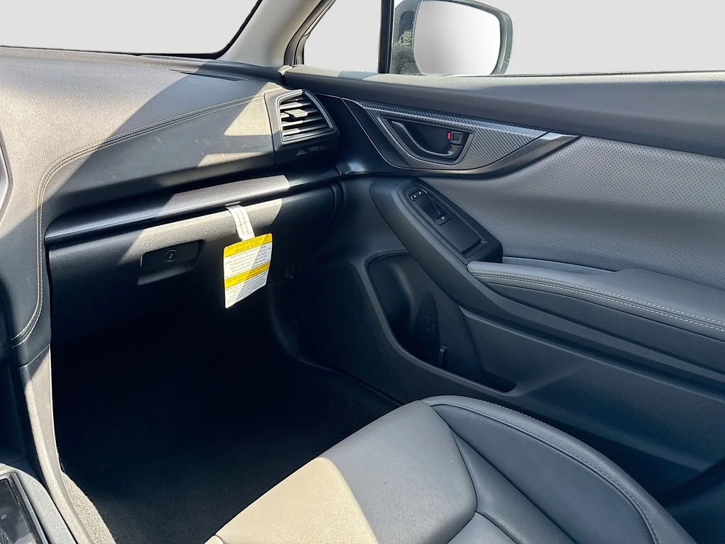 Used 2023 Gray Subaru Sport image 28