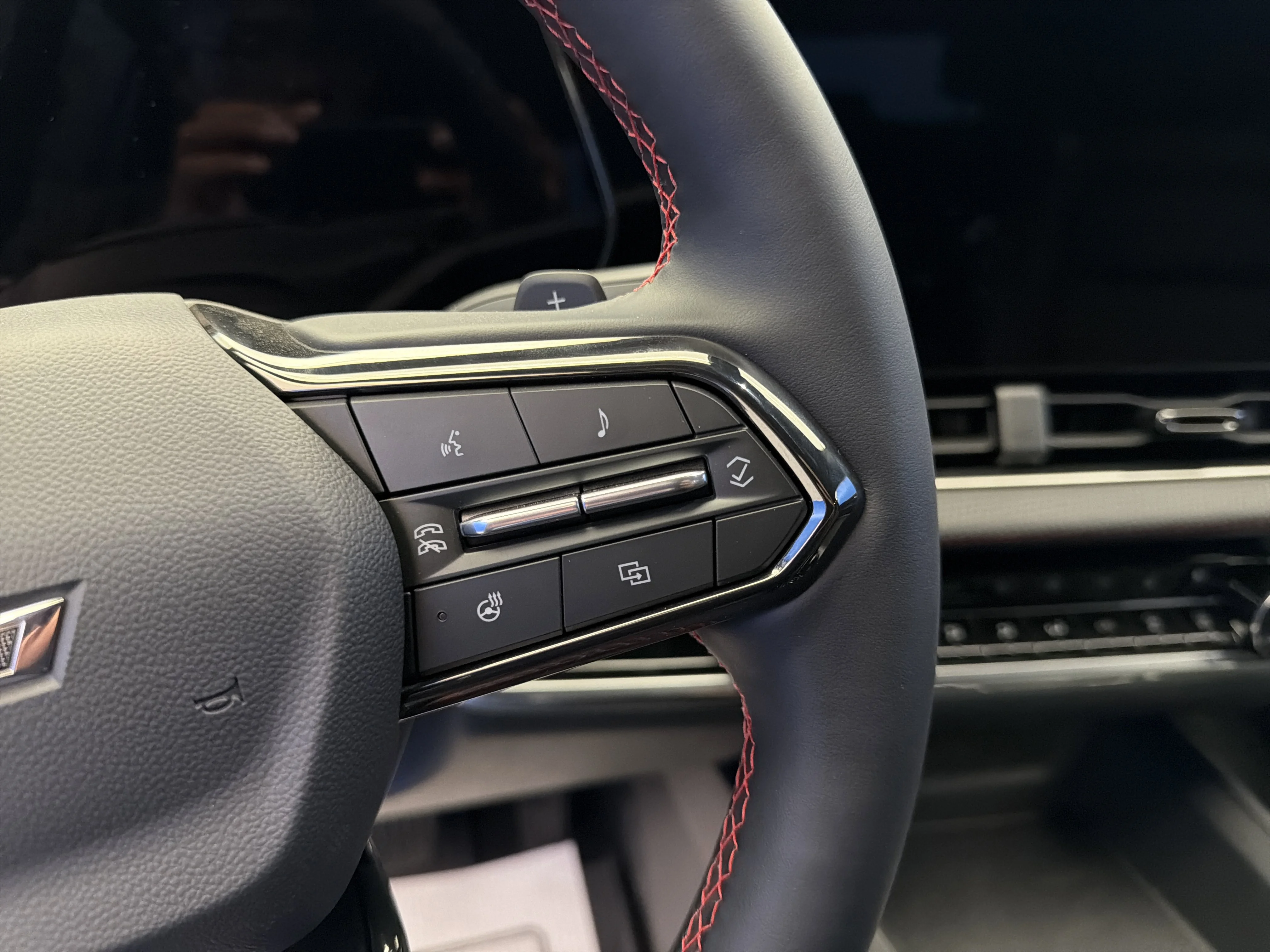 2026 Chevrolet Equinox RS - Photo 17
