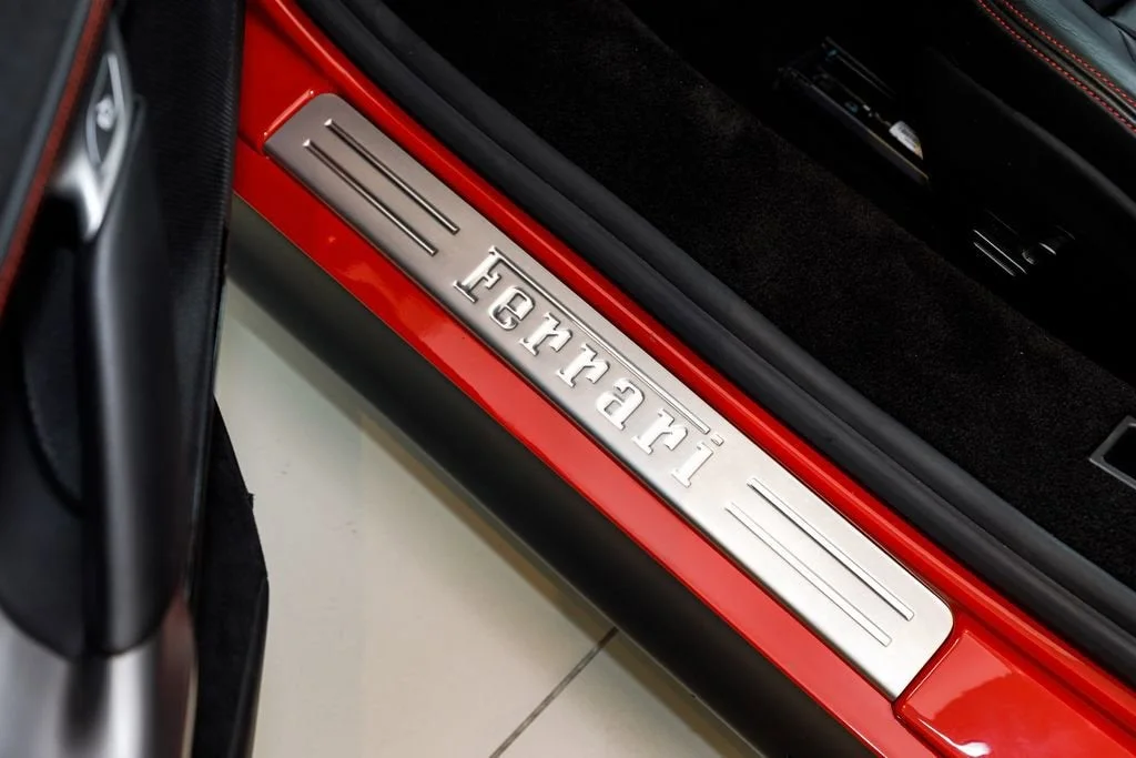 Used 2021 Rosso Corsa Ferrari  image 25