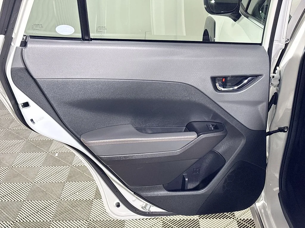 Used 2025 White Subaru Limited image 20