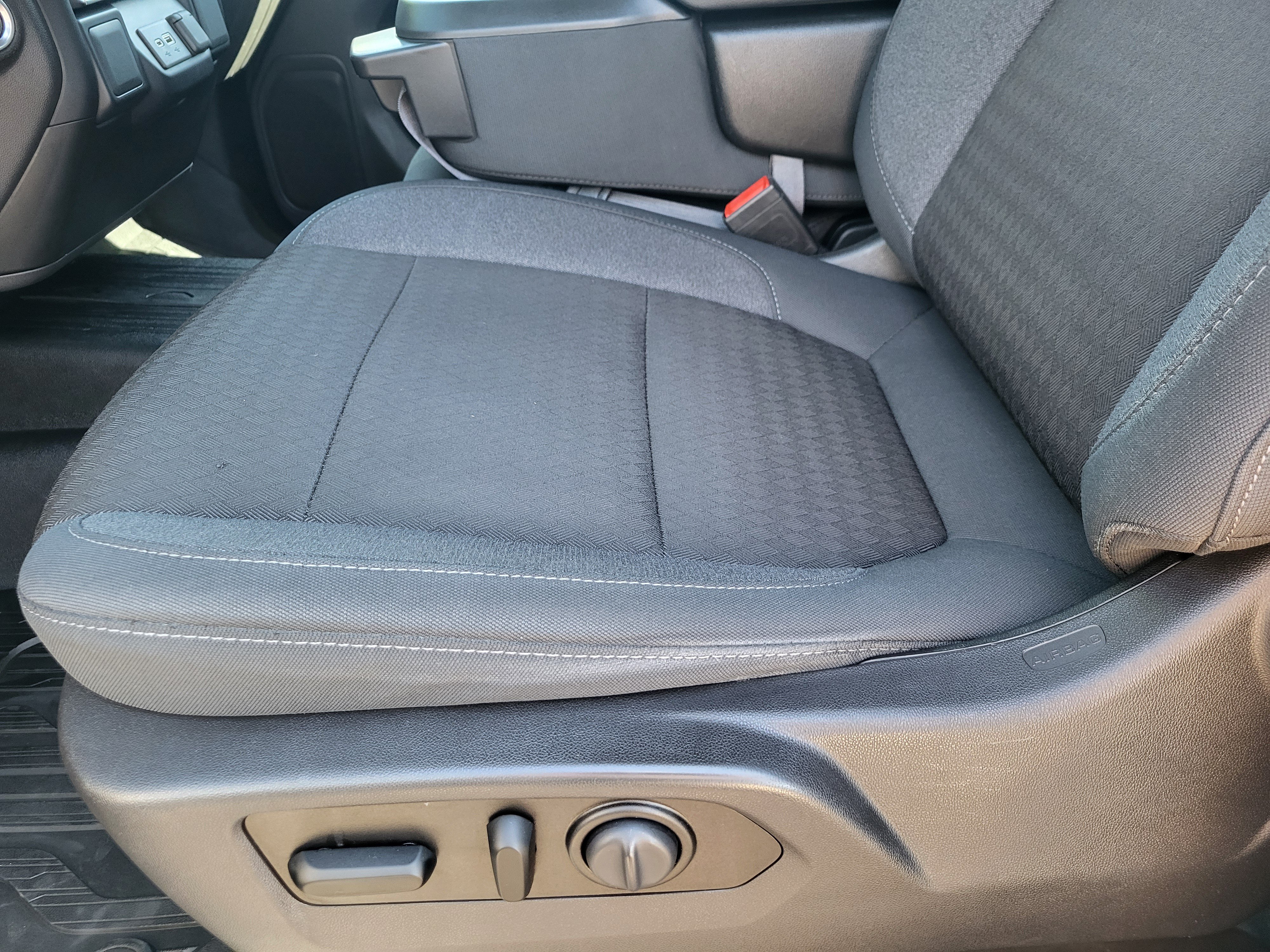 2021 GMC Sierra 1500 Elevation - Photo 20