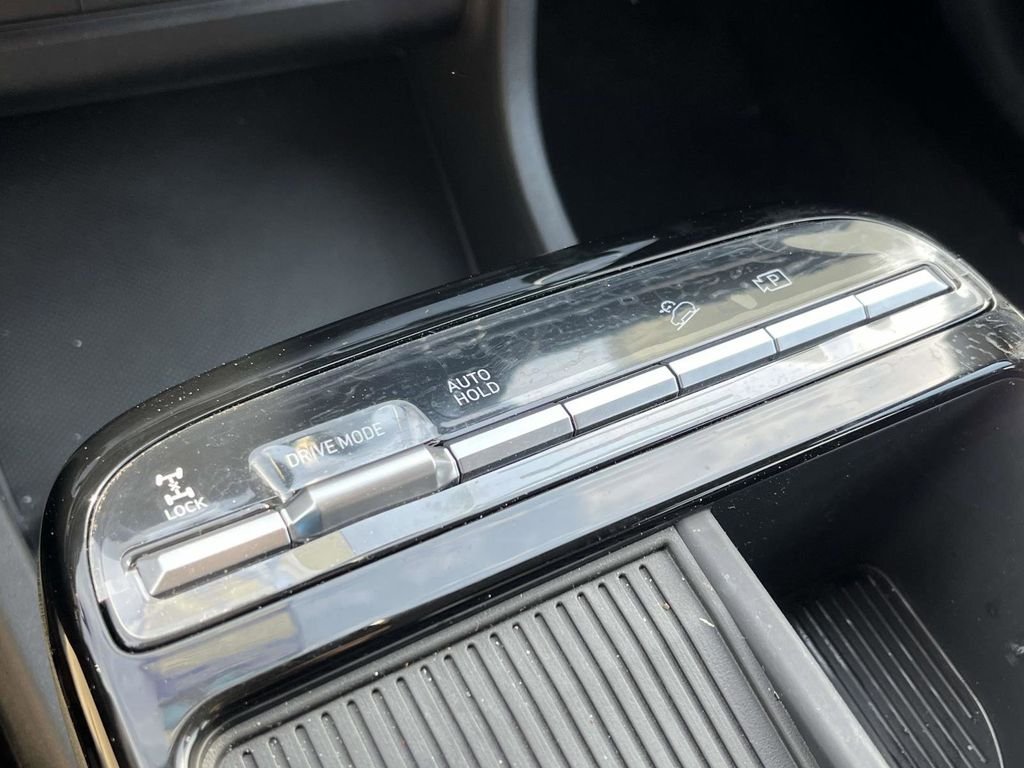 2026 Hyundai Tucson Blue SE - Photo 23
