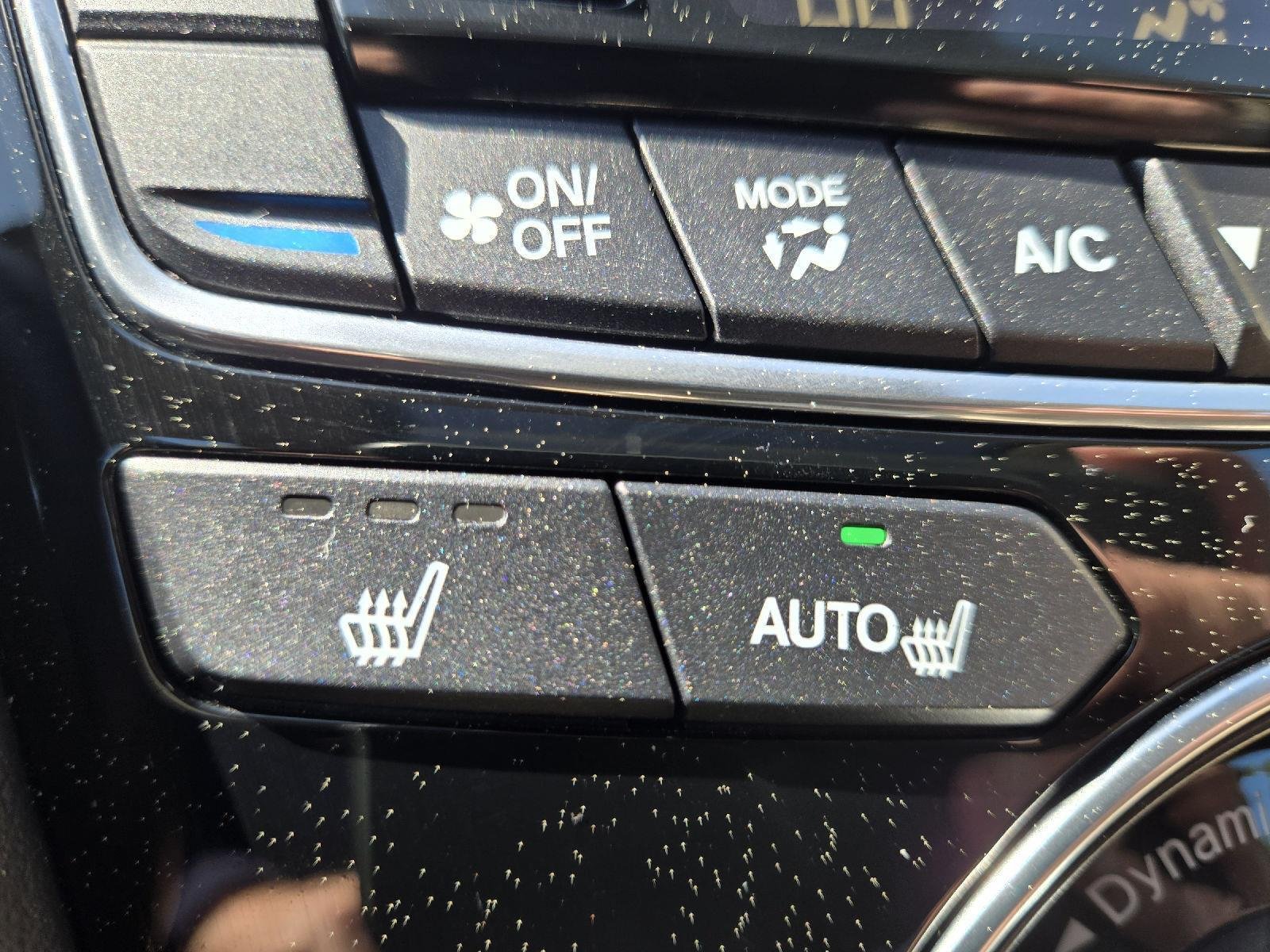 Used 2023 Majestic Black Pearl Acura w/Tech image 41