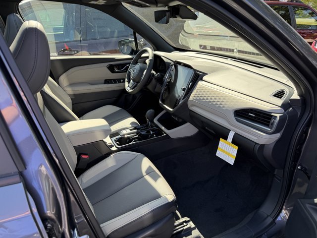 New 2026 MAGNETITE GRAY METALLIC Subaru Limited image 53