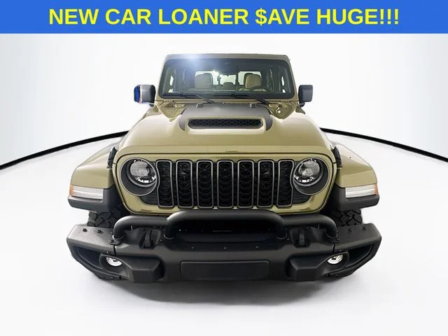 New 2026 41 Exterior Paint Jeep Willys image 2