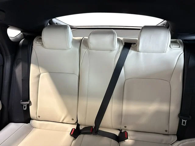 New 2026 Double Apex Blue Pearl Acura A-Spec Package image 28