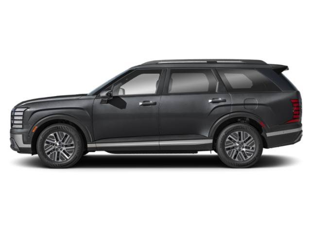 New 2026 Abyss Black Pearl Hyundai SEL Premium 7P image 3