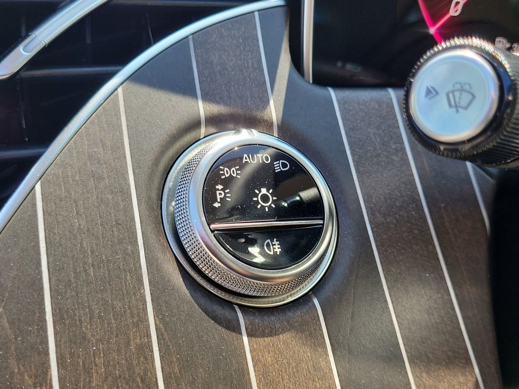 New 2026 Polar White Mercedes-Benz E 350 image 22