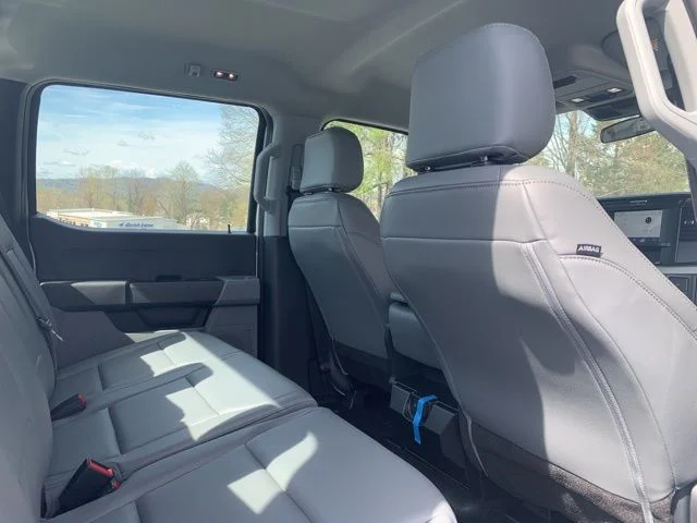 New 2026 White Ford F-250® XL image 13