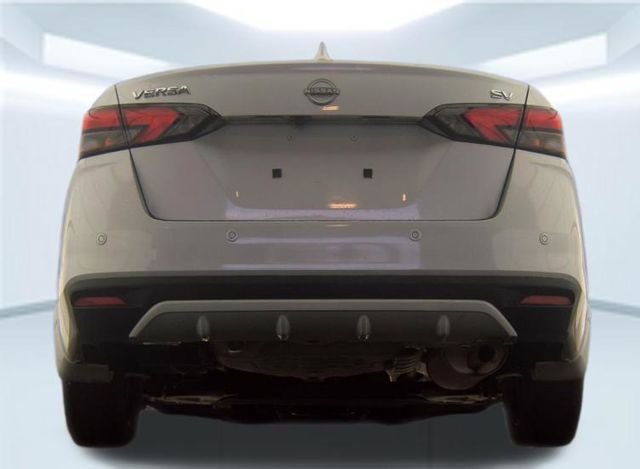 Used 2024 Silver Nissan 1.6 SV image 15