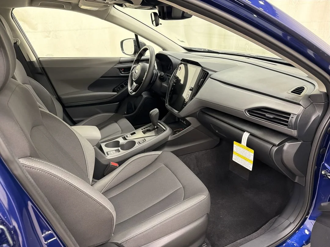 New 2026 Sapphire Blue Pearl Subaru Premium image 15