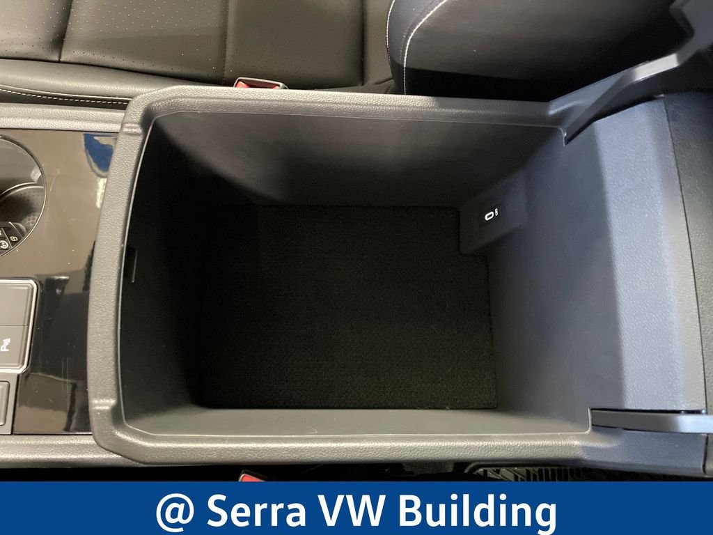 Used 2023 Gray Volkswagen SEL image 30