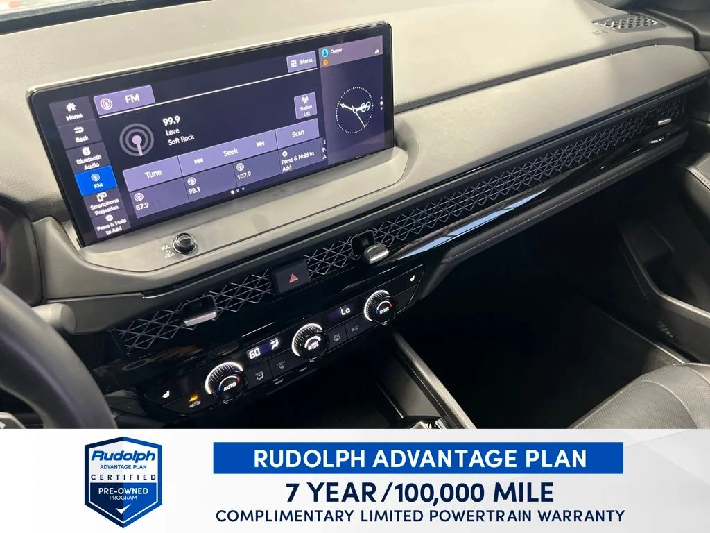 Certified Used 2024 Urban Gray Pearl Honda HYBRID SPORT-L image 18