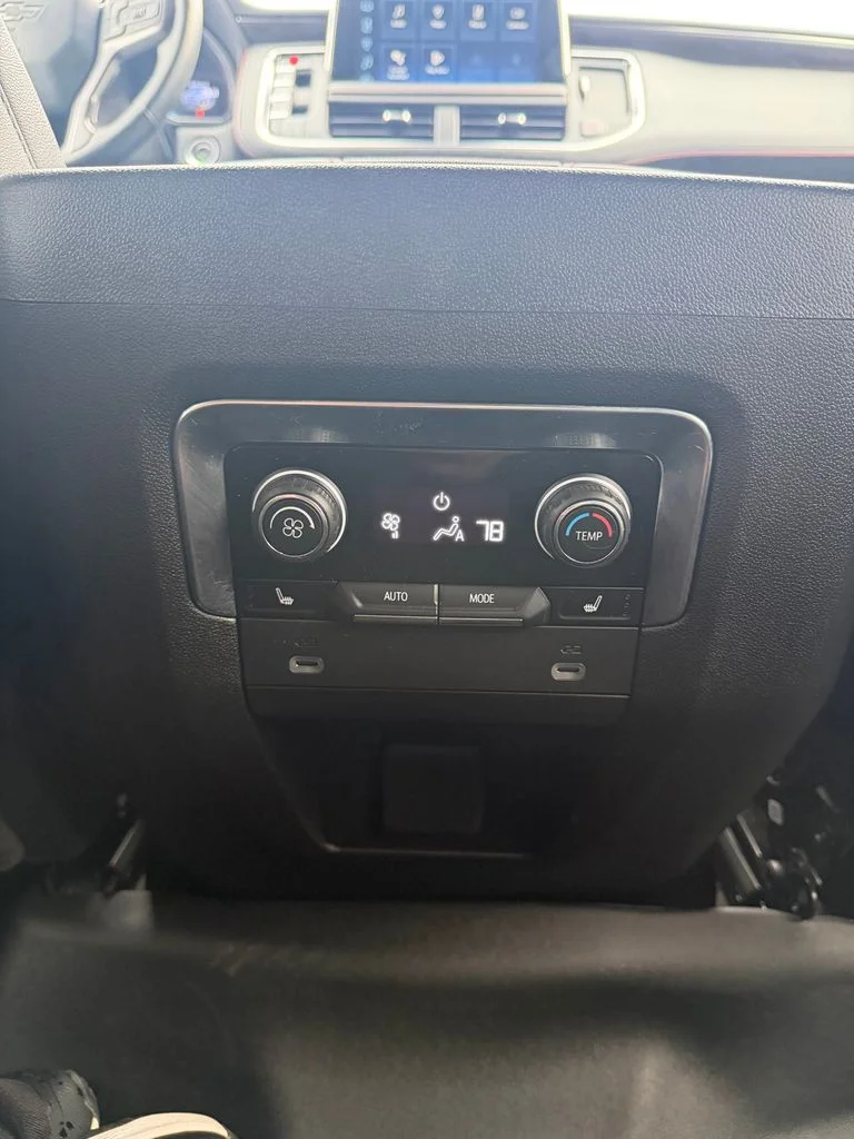 Certified Used 2024 Red Chevrolet RST image 21