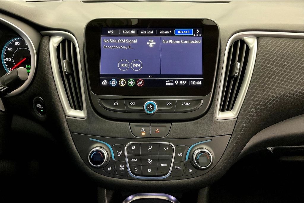 2024 Chevrolet Malibu 1LT - Photo 31