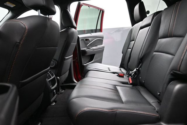 Used 2022  Honda TrailSport image 16