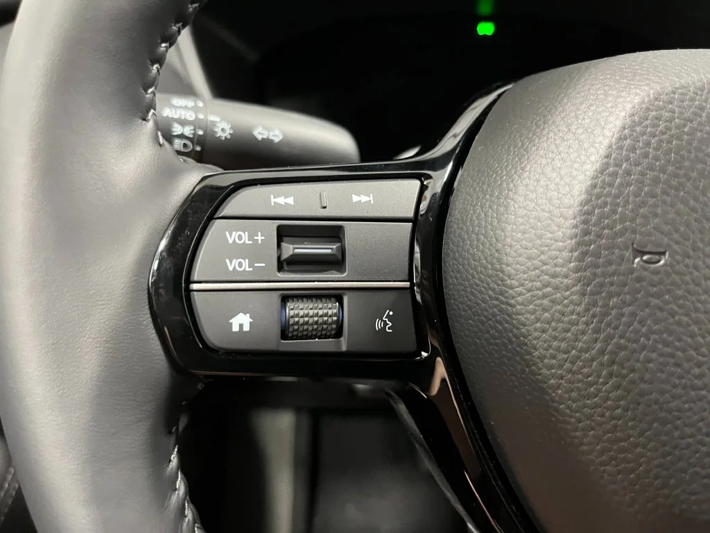 Vehicle thumbnail