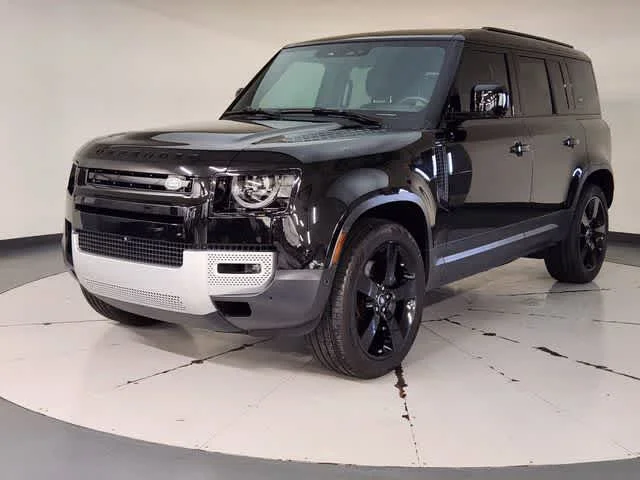 2024 Land Rover Defender S