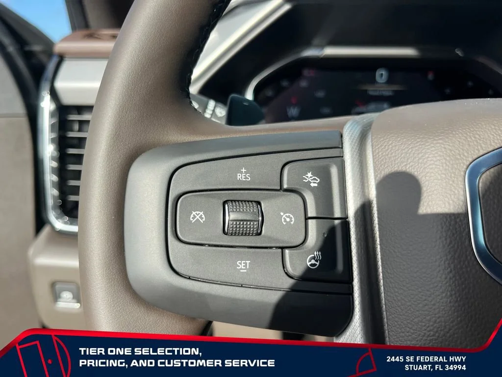 New 2026 Onyx Black GMC Denali image 25
