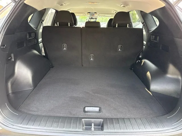 Certified Used 2023 Silver Hyundai Blue image 19