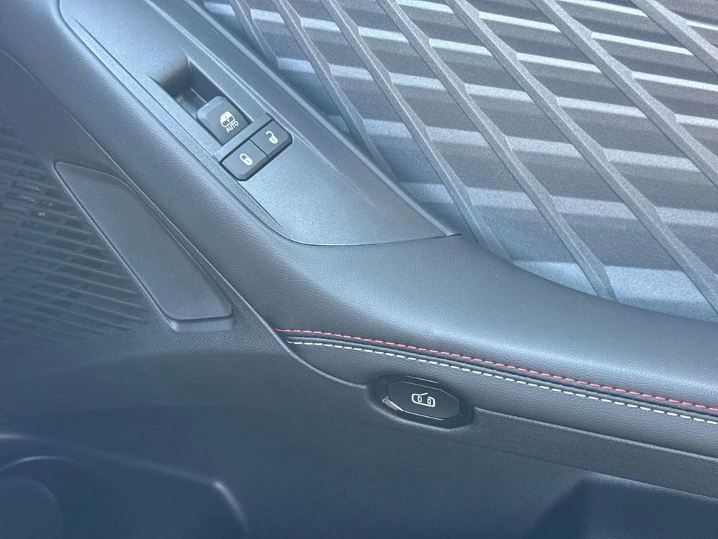 New 2026 Black Dodge Scat Pack Plus image 25