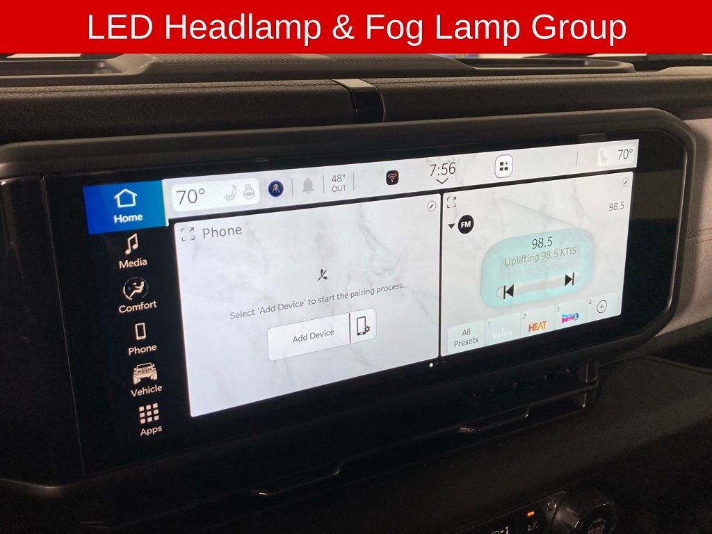 2025 Jeep Wrangler Sport S photo 3