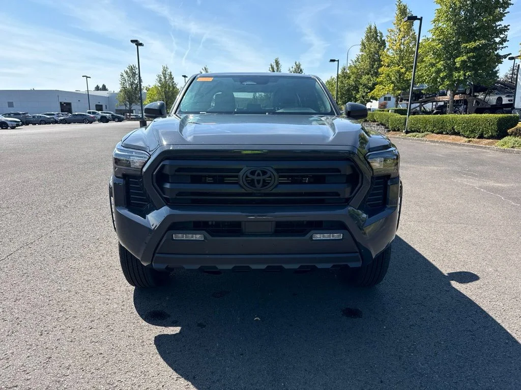 Used 2026 Underground Toyota SR5 image 2