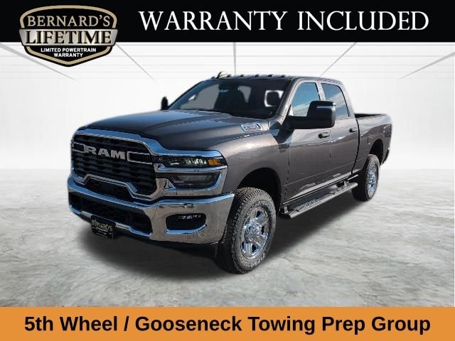 2026 RAM 2500 Tradesman 4X4 Crew Cab SWB's photo
