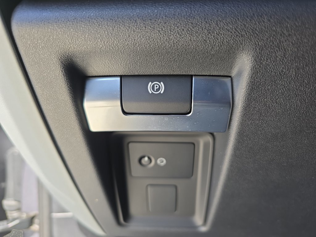 Certified Used 2024 Eiger Grey Metallic Land Rover S image 25