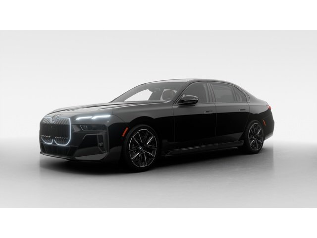 2026 BMW 7 SERIES