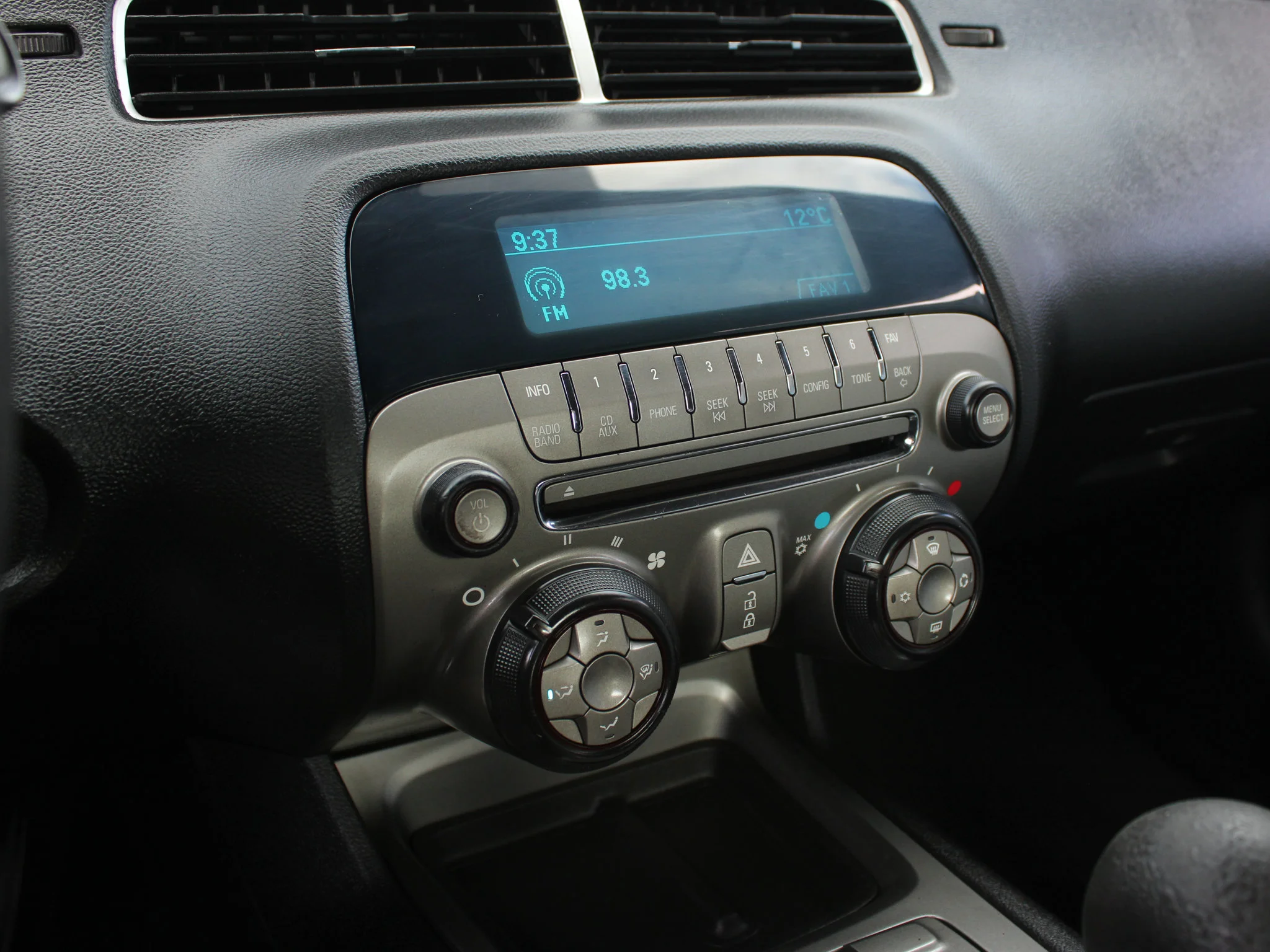 Used 2011 Black Chevrolet 1LT * Mechanic Special | V6 | 312 HP | Cruise Control | Summer/Winter Wheels | Low KM