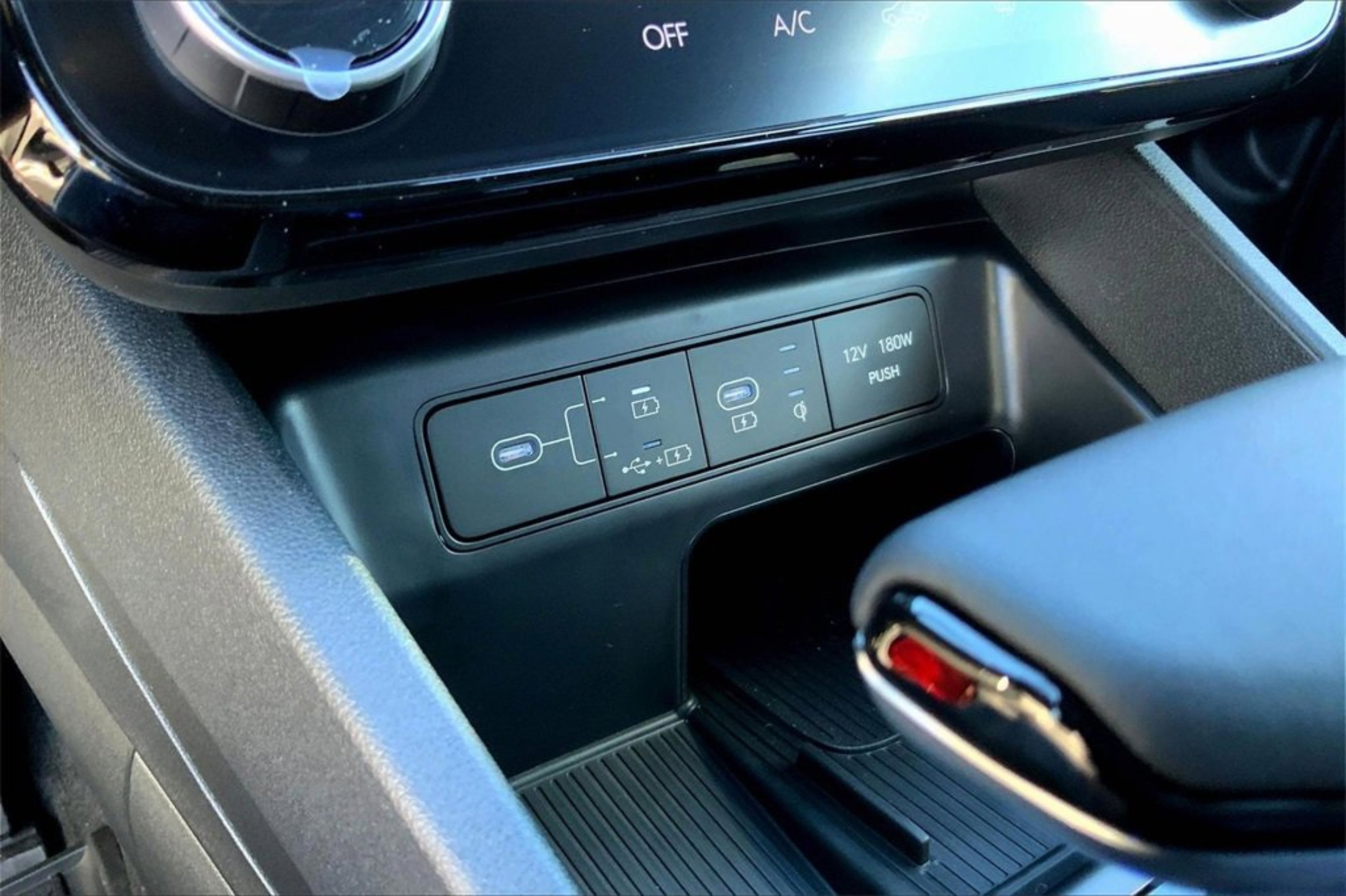 2026 Hyundai Santa Cruz XRT - Photo 17