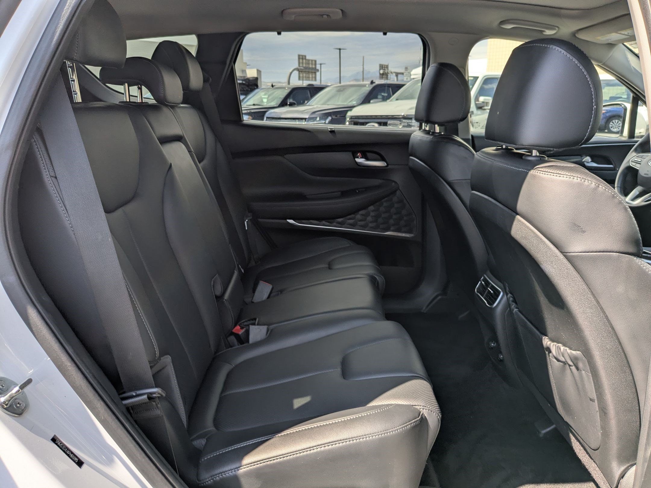 2023 Hyundai Santa Fe SEL Premium HEV - Photo 33