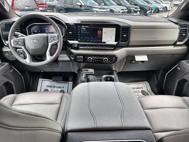 2026 Chevrolet Silverado 1500 RST - Photo 35