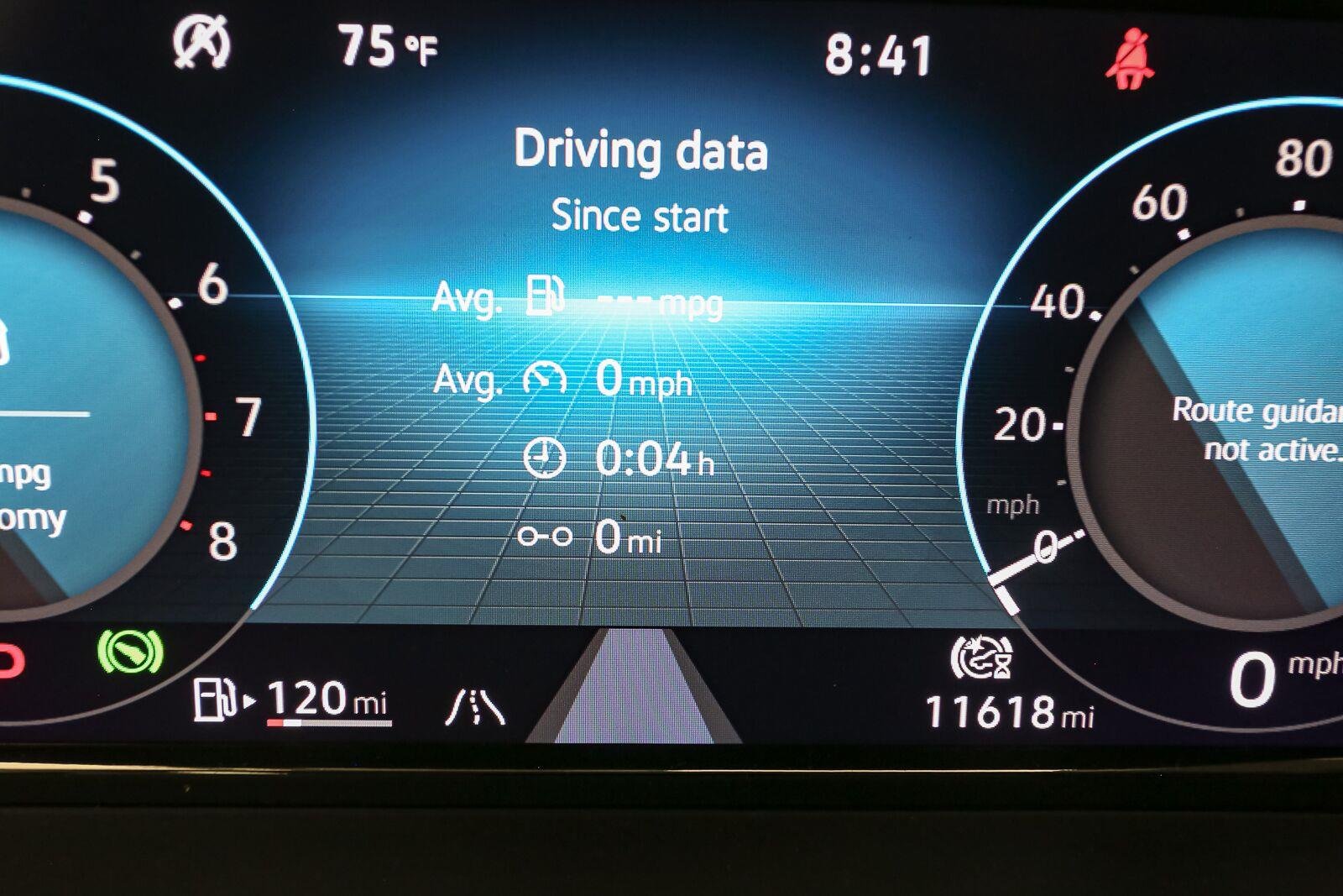 Used 2025 WH Volkswagen 2.0T SEL image 41