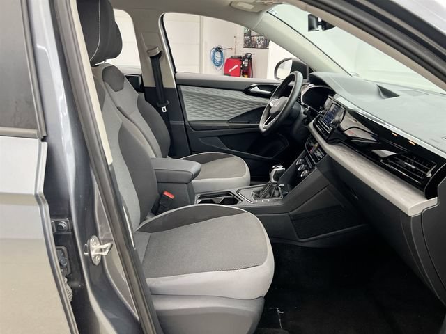 2024 Volkswagen Taos S - Photo 15