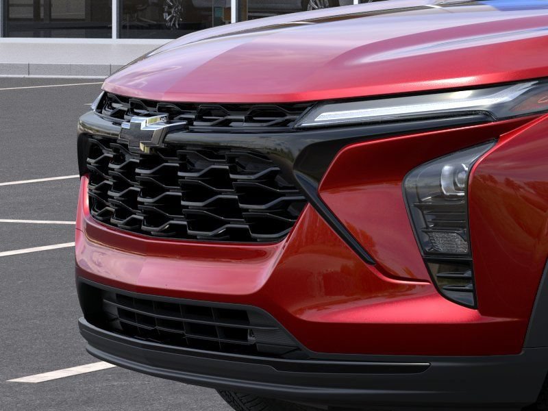 2026 Chevrolet Trax LT - Photo 13