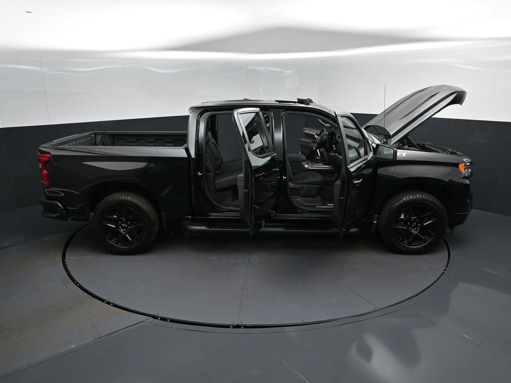 New 2026 Black Chevrolet RST image 52