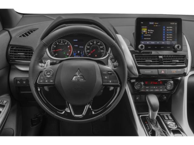 New 2026 Mercury Gray Metallic Mitsubishi SEL 1.5T S-AWC image 7
