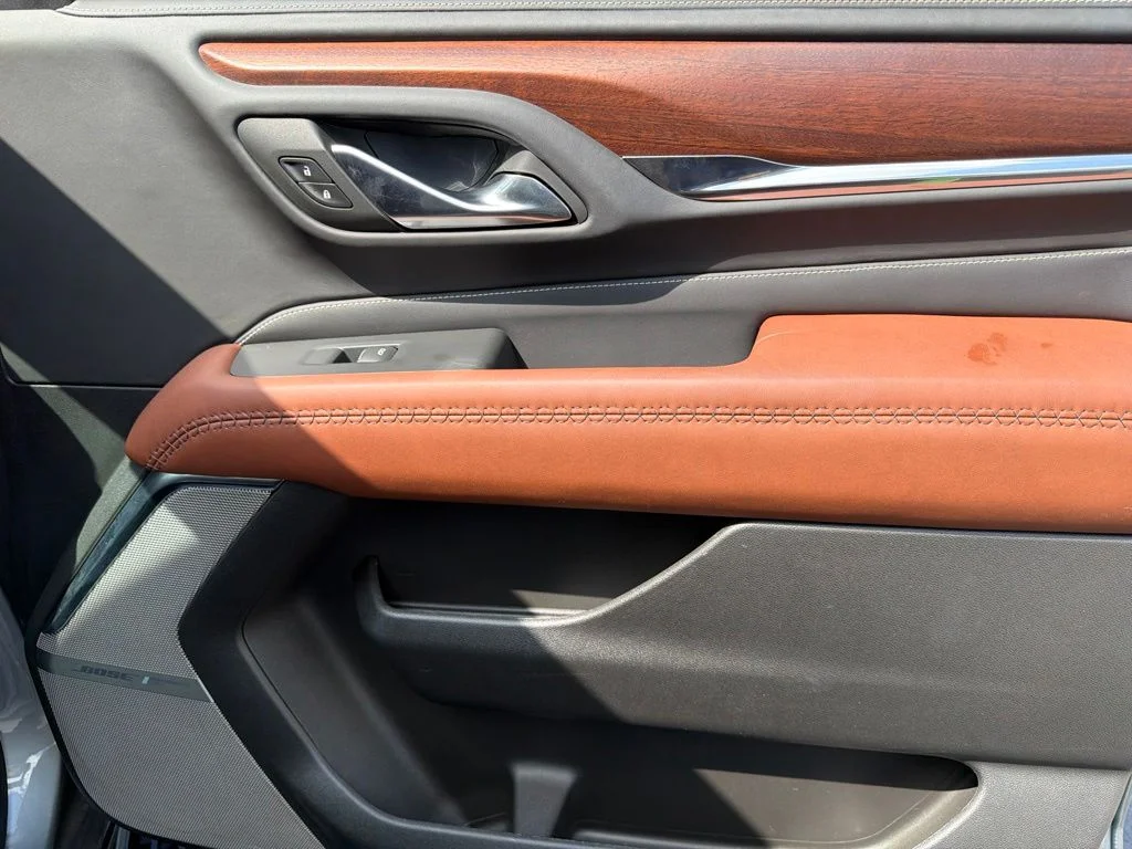 2023 GMC Yukon Denali Ultimate - Photo 16