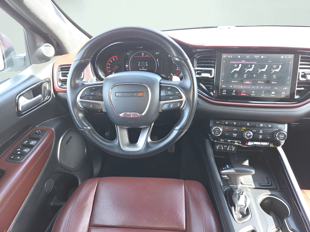 2022 Dodge Durango Citadel Platinum - Photo 15