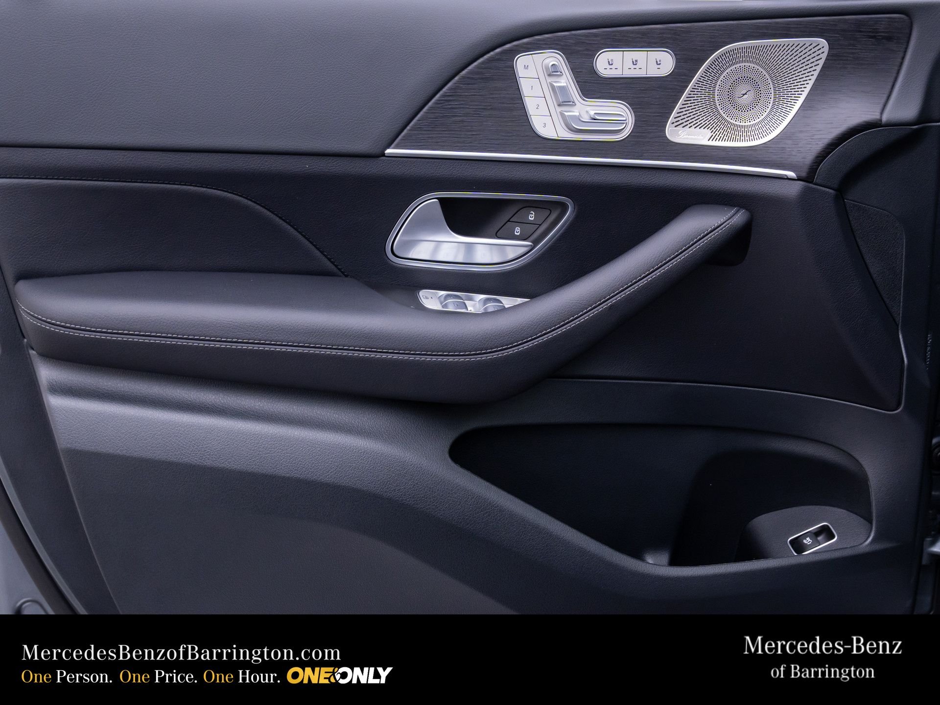 New 2026 Selenite Grey Metallic Mercedes-Benz GLE 350 image 15