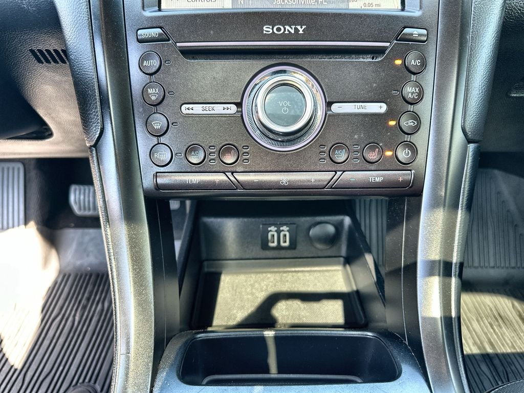 Used 2020  Ford Titanium image 35