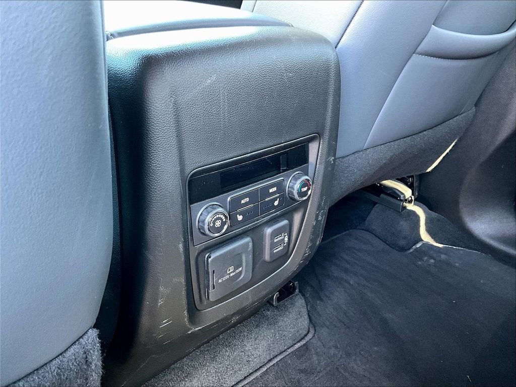 Used 2024 Gray Buick Premium Group image 12