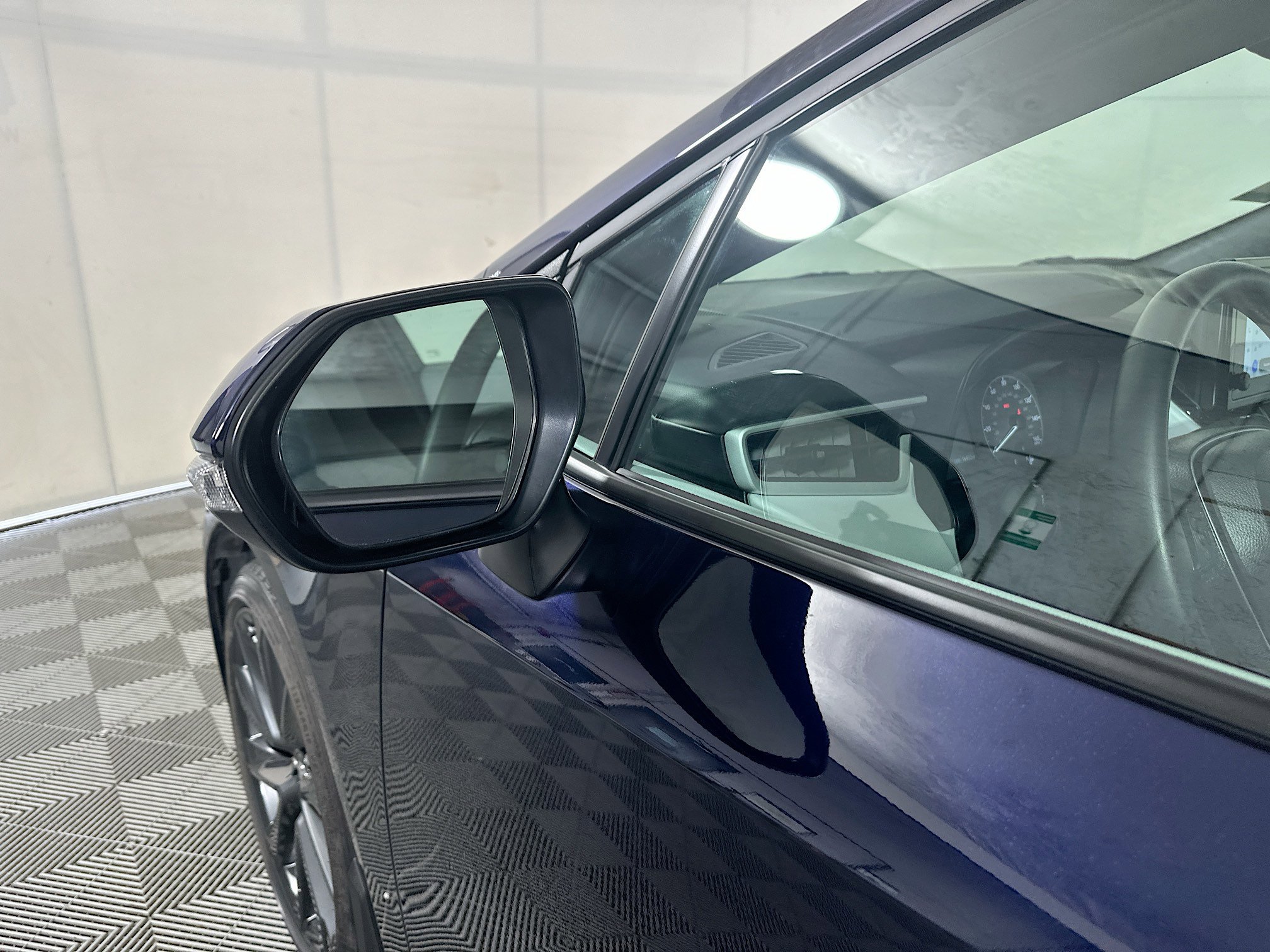 Used 2025 Blueprint Toyota SE image 10