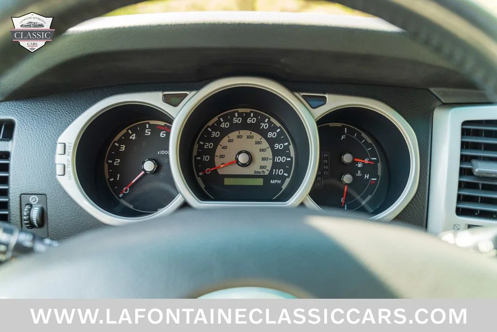 Used 2003 Silver Toyota SR5 Sport image 65