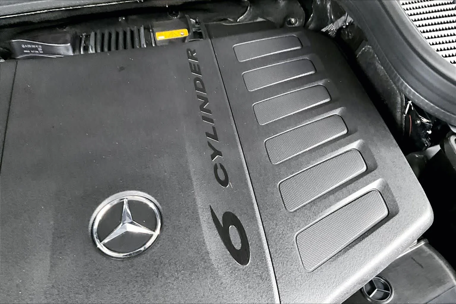 New 2027 MANUFAKTUR Alpine Grey Mercedes-Benz GLS 450 image 16