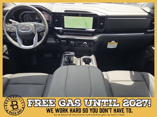 2026 GMC Sierra 1500 SLT - Photo 11